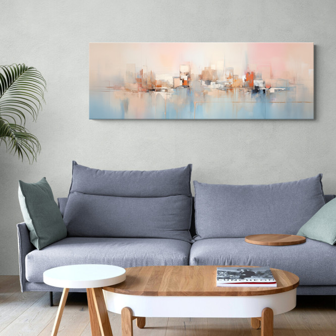 copy of Cuadro para Decoración Contemporánea Exclusiva - Cuadrostock
