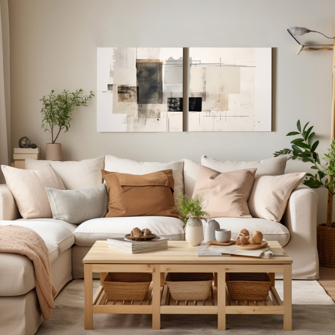 copy of Lienzos decorativos: Materiales premium y diseños exclusivos - Cuadrostock