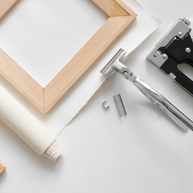 copy of Díptico de Lienzos modernos: Ideas para decorar tu hogar - Cuadrostock