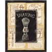 Grooming Shaving - Cuadrostock