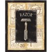 Grooming Razor - Cuadrostock