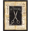 Grooming Scissors - Cuadrostock