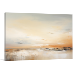 Luminaterra Relievum – cuadro abstracto con textura y relieve hecho a mano en tonos cálidos, ideal para decoración moderna