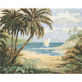 Palm Bay - Cuadrostock