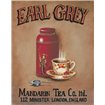 Earl Grey - Cuadrostock