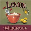 Lemon Meringue - Cuadrostock