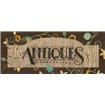 Antiques - Cuadrostock