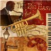 The Big Easy - Cuadrostock