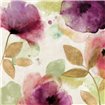 Watercolour Florals II - Cuadrostock