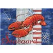 Maritime Lobster - Cuadrostock