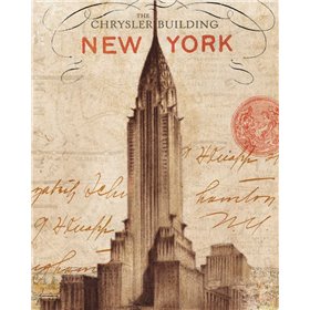 Letter from New York - Cuadrostock