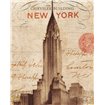 Letter from New York - Cuadrostock