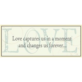 Love Captures Us - Cuadrostock