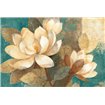 Turquoise Magnolias - Cuadrostock