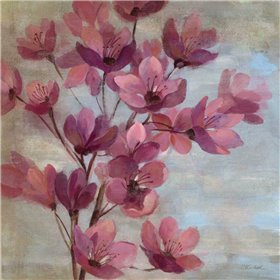 April Blooms II - Cuadrostock