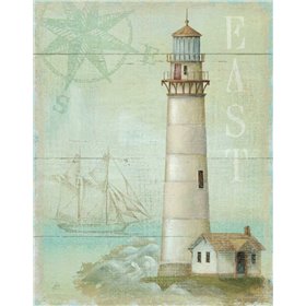 East Coastal Light - Cuadrostock