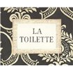 La Toilette - Cuadrostock