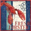 Deep Sea Lobster - Cuadrostock