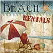 Beach Rentals - Cuadrostock