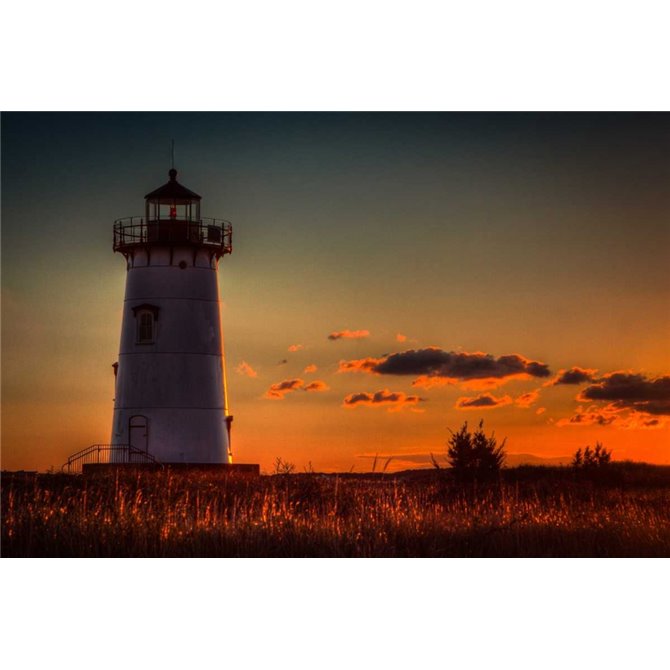 Edgartown Lighthouse - Cuadrostock