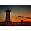 Edgartown Lighthouse - Cuadrostock