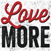 Love More - Cuadrostock