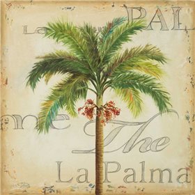 La Palma II - Cuadrostock