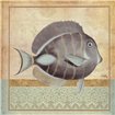 Vintage Fish II - Cuadrostock