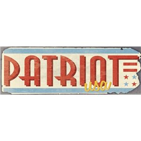 Patriot - Cuadrostock