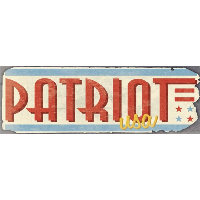 Patriot - Cuadrostock