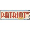 Patriot - Cuadrostock