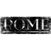 ROME BLACK - Cuadrostock