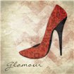 Glamour - Cuadrostock