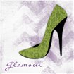 Glamour - Cuadrostock