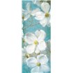 Indiness Blossom Panel Vinage II - Cuadrostock