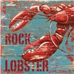 Rock Lobster - Cuadrostock