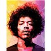 Jimi - Cuadrostock