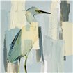 Sorrowing Egret - Cuadrostock