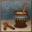 Chai Tea - Cuadrostock