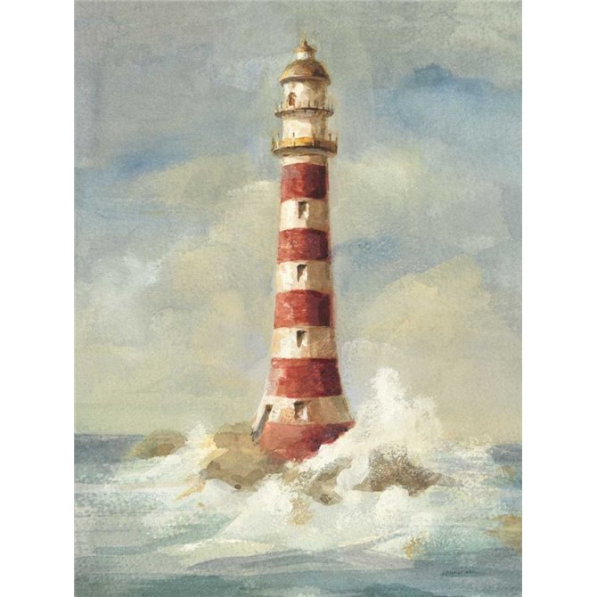 Lighthouse II - Cuadrostock
