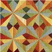 Kaleidoscope Quilt I - Cuadrostock