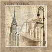 New York Serenade - Cuadrostock