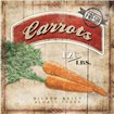 Carrots - Cuadrostock