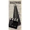 HOLLYWOOD - Cuadrostock