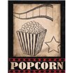 VINTAGE POPCORN - Cuadrostock