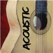 ACOUSTIC GUITAR - Cuadrostock