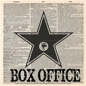 BOX OFFICE 2 - Cuadrostock