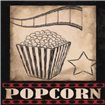 Popcorn - Cuadrostock