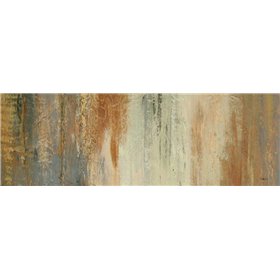 Siena Abstract Panel I  - Cuadrostock