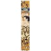 Klimt Panel IV - Cuadrostock